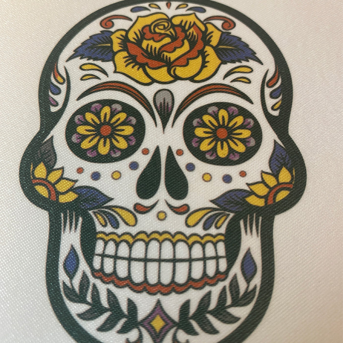 Sublimeringsmedia for tekstiler