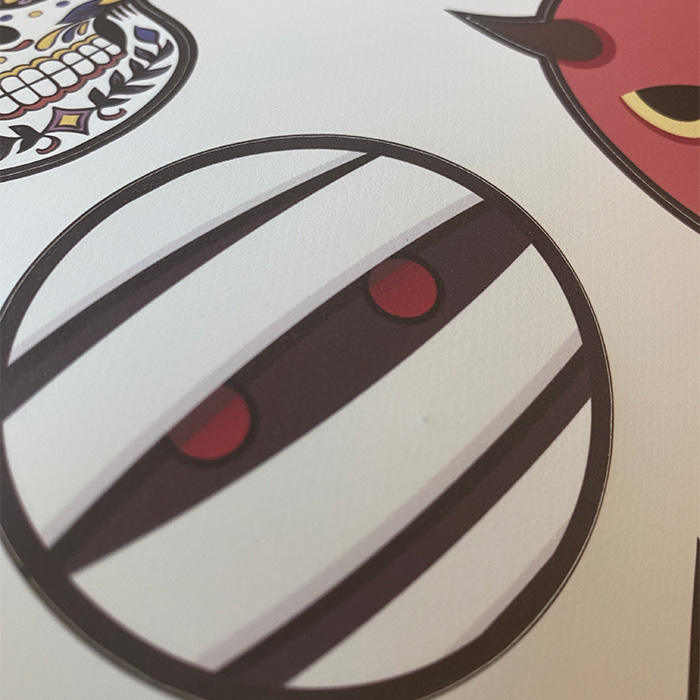 Liberty Direct TYNN subliprint - Bilde 5