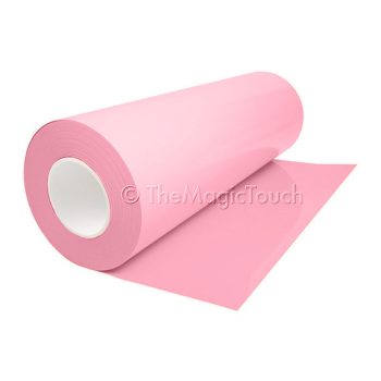 Premium flock Baby Pink