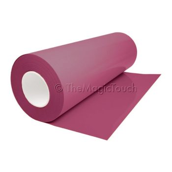 Premium flock Dark Pink