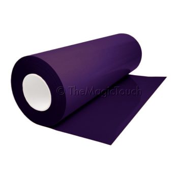 Premium flock Dark Purple
