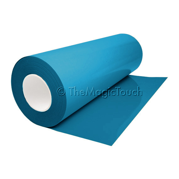 Premium flock Light Blue