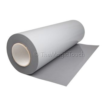 Premium flock Light Grey