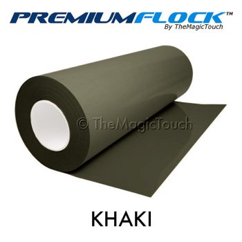Premium-flock_Khaki