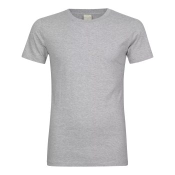 Grå t-skjorte