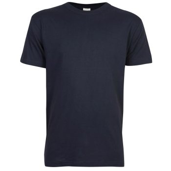 Mørke grå t-skjorte