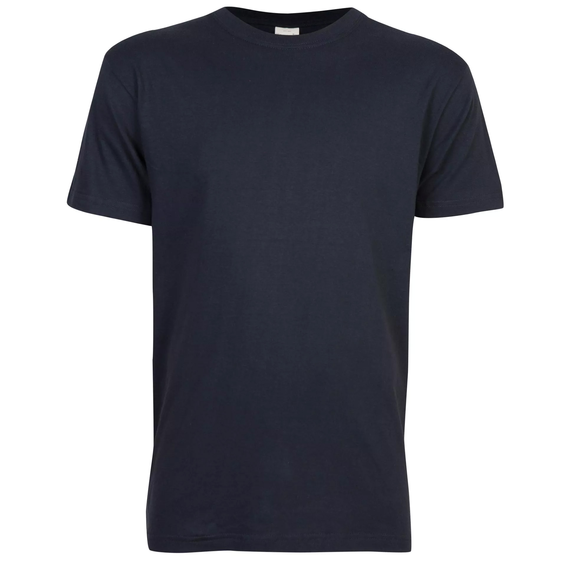 Mørke grå t-skjorte