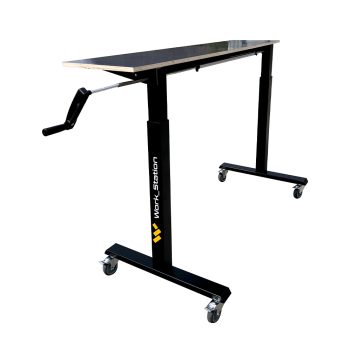 Workstation til Speed Applicator SP85/VR85