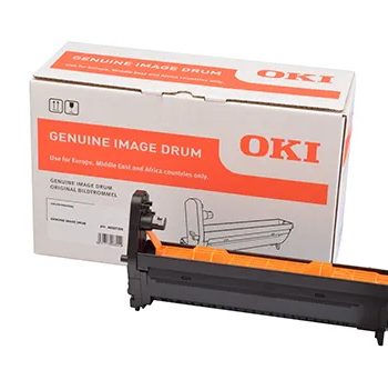 OKI Pro7411WT White Image Drum