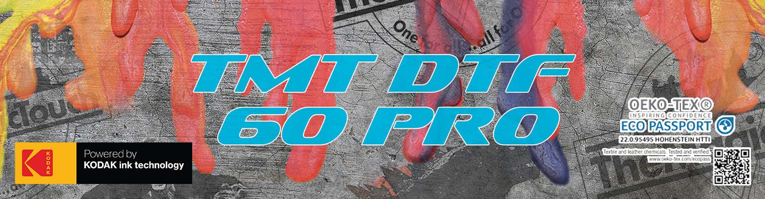 Banner TMT DTF 60 Pro