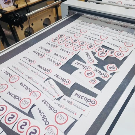 DTF Pro MultiCut sett ovenfra