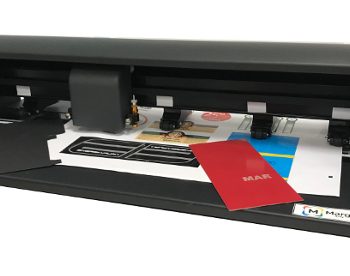 Alternative view of Margraf MG-R 60 m/2 hoder