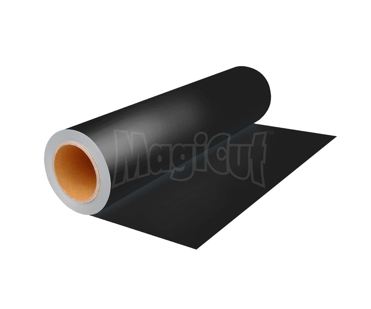 123Flex Stretch Black