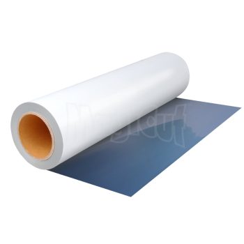 123 Flex Soft Metallic Blue