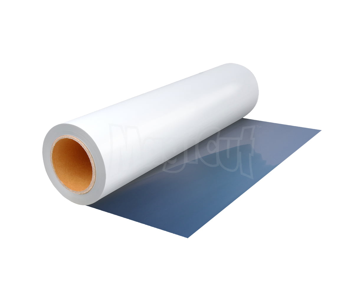 123 Flex Soft Metallic Blue