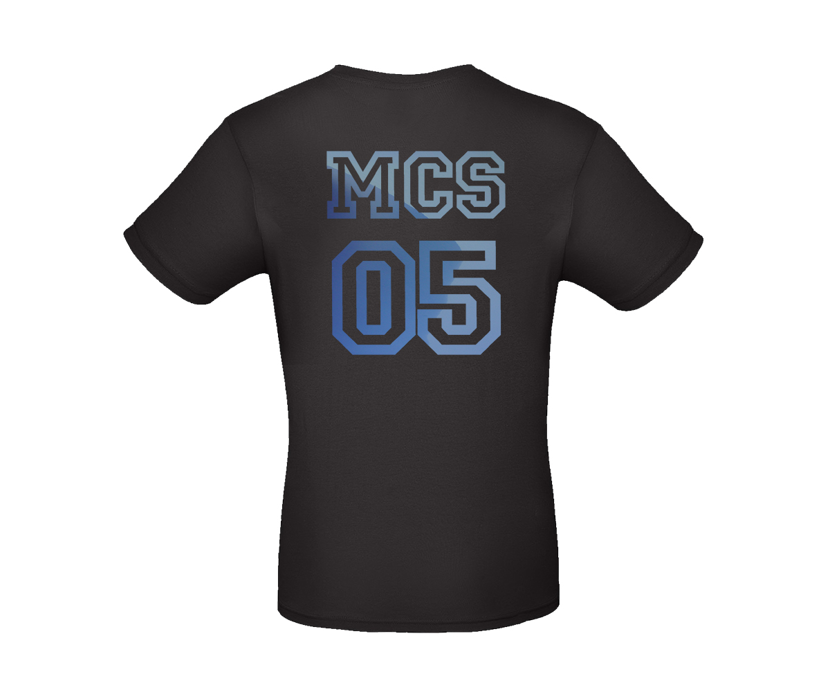 123 Flex Soft Metallic Blue - Bilde 4