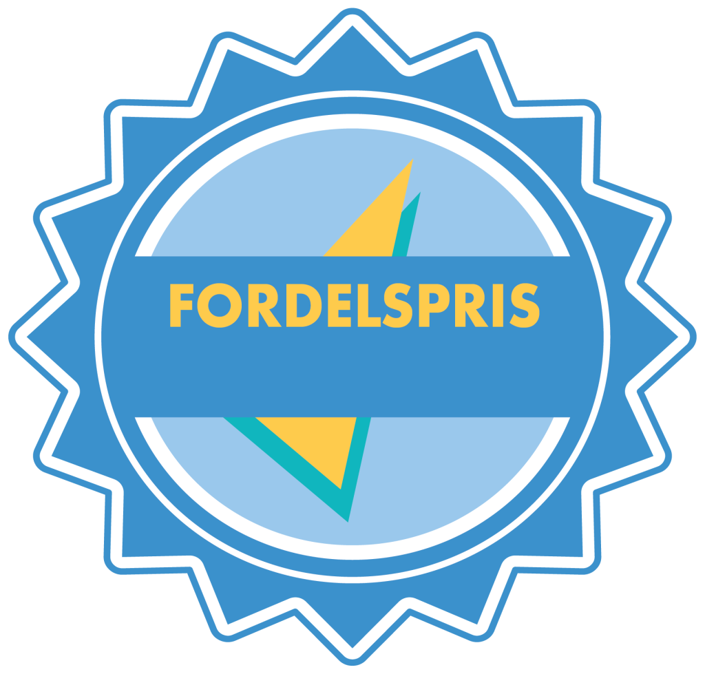 Fordelspris