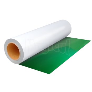 123 Flex Soft Metallic Green