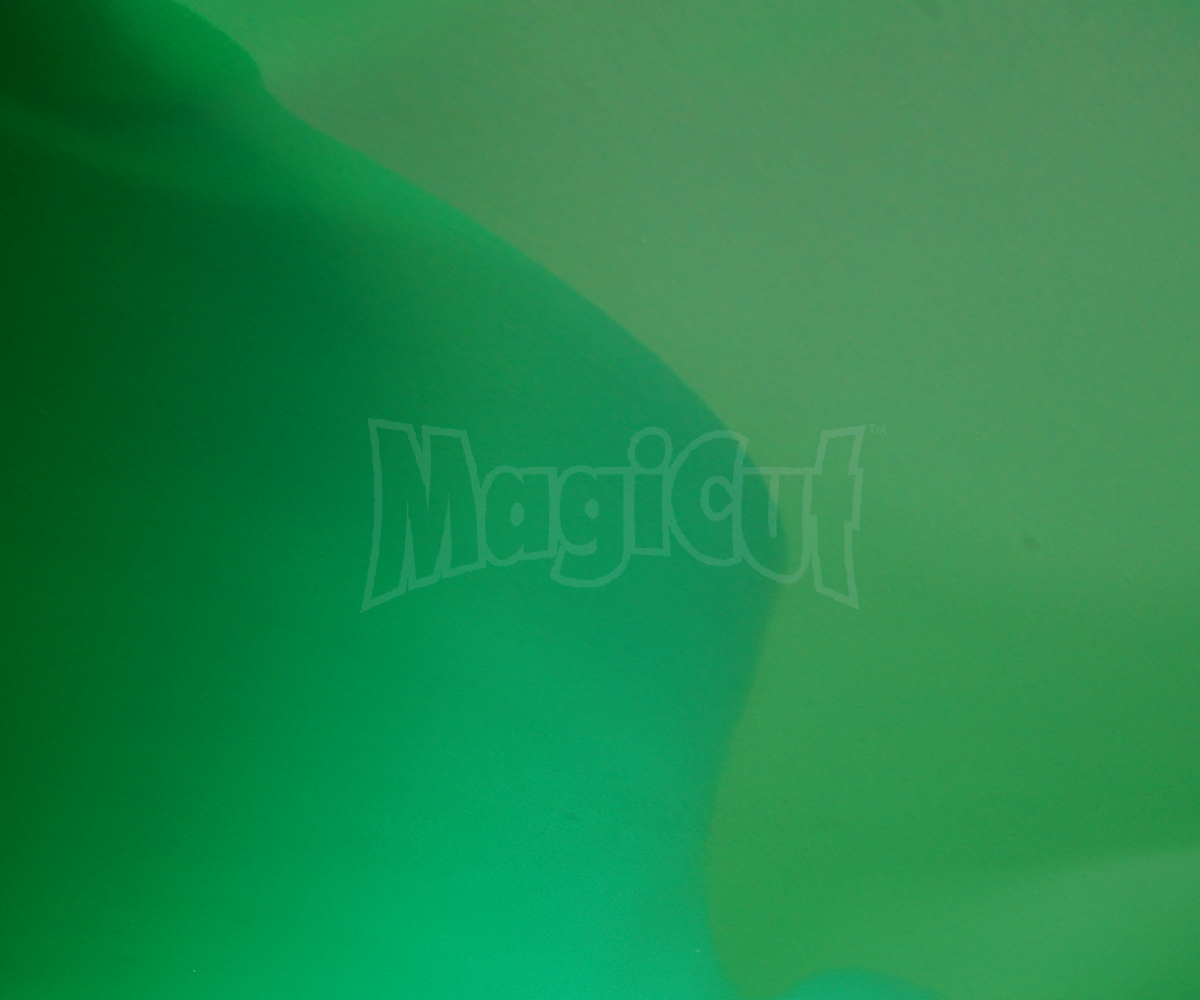 123 Flex Soft Metallic Green - Bilde 2