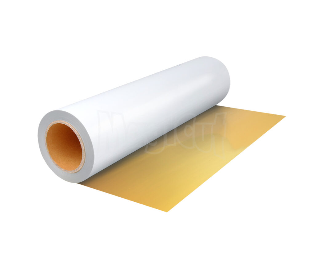 Magicut Puff Gold 25m