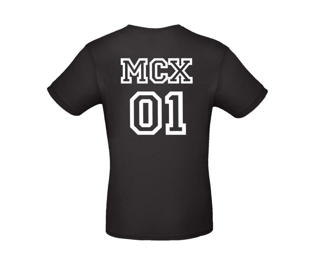 123Flex Stretch White - Bilde 4