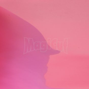 Alternative view of 123 Flex Soft Metallic Pink