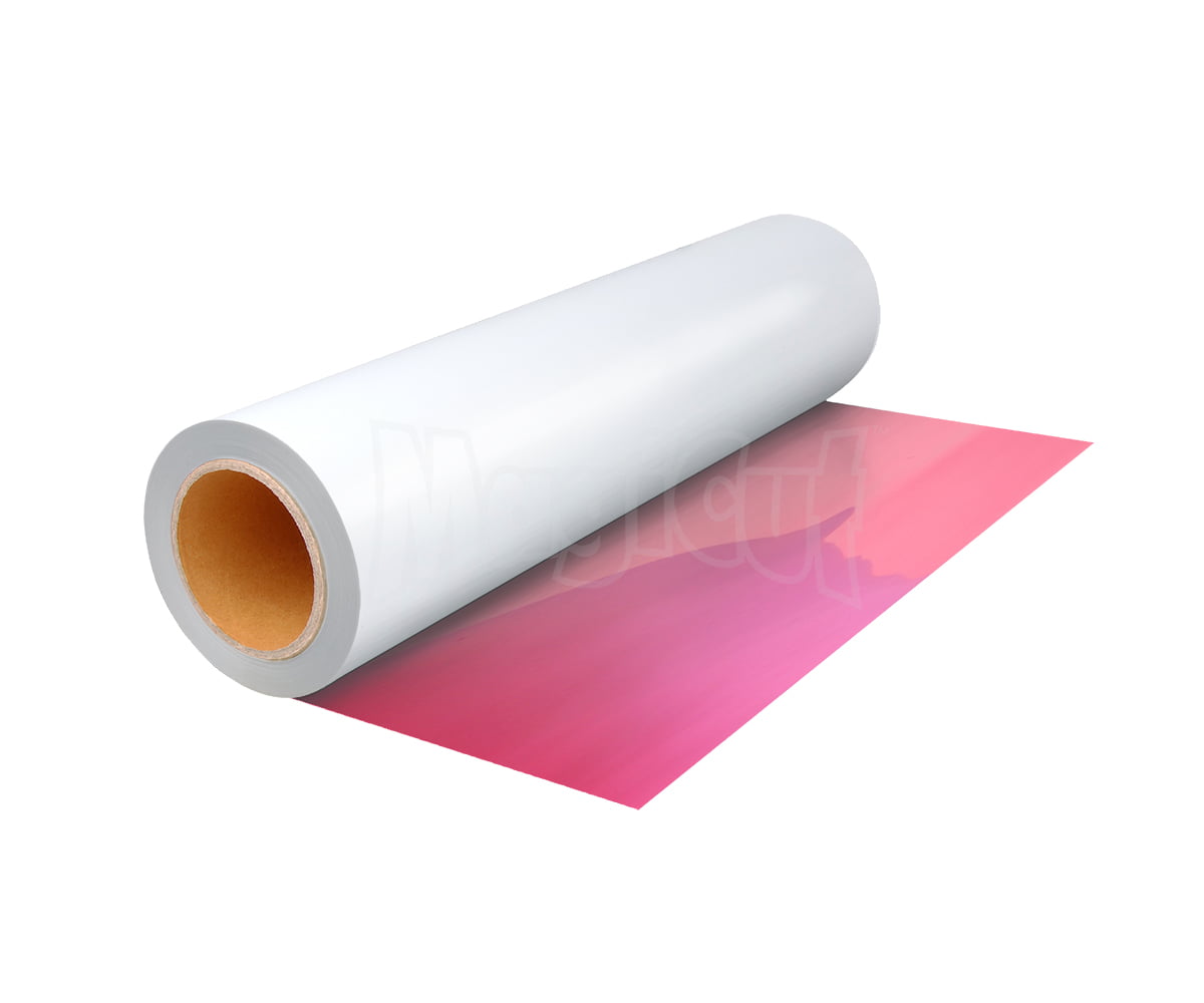 123 Flex Soft Metallic Pink