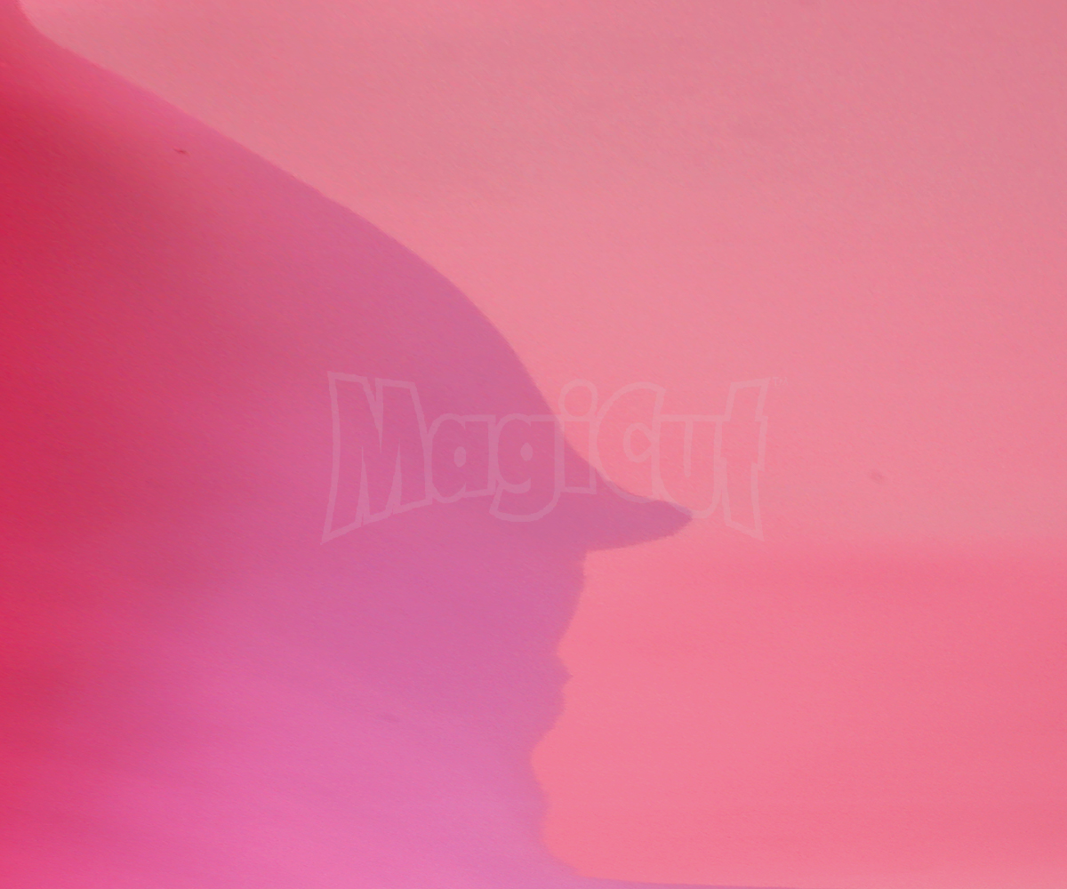 123 Flex Soft Metallic Pink - Bilde 2