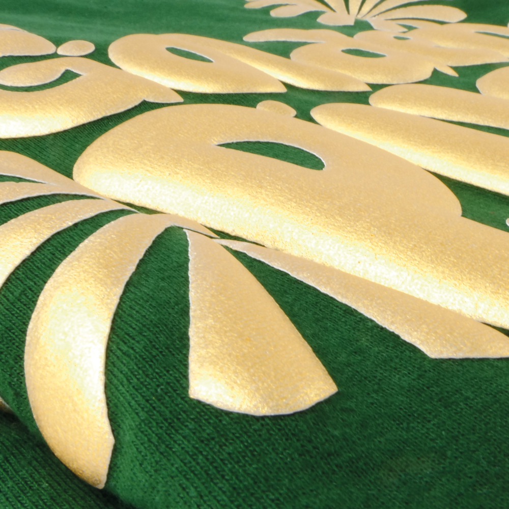 Magicut Puff Gold 25m - Bilde 2