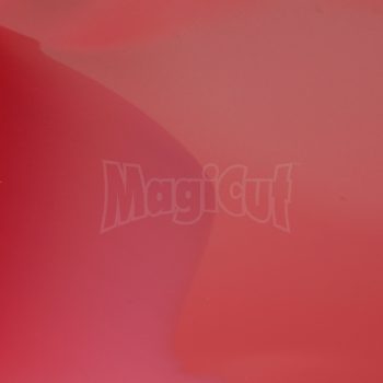 Alternative view of 123 Flex Soft Metallic Red