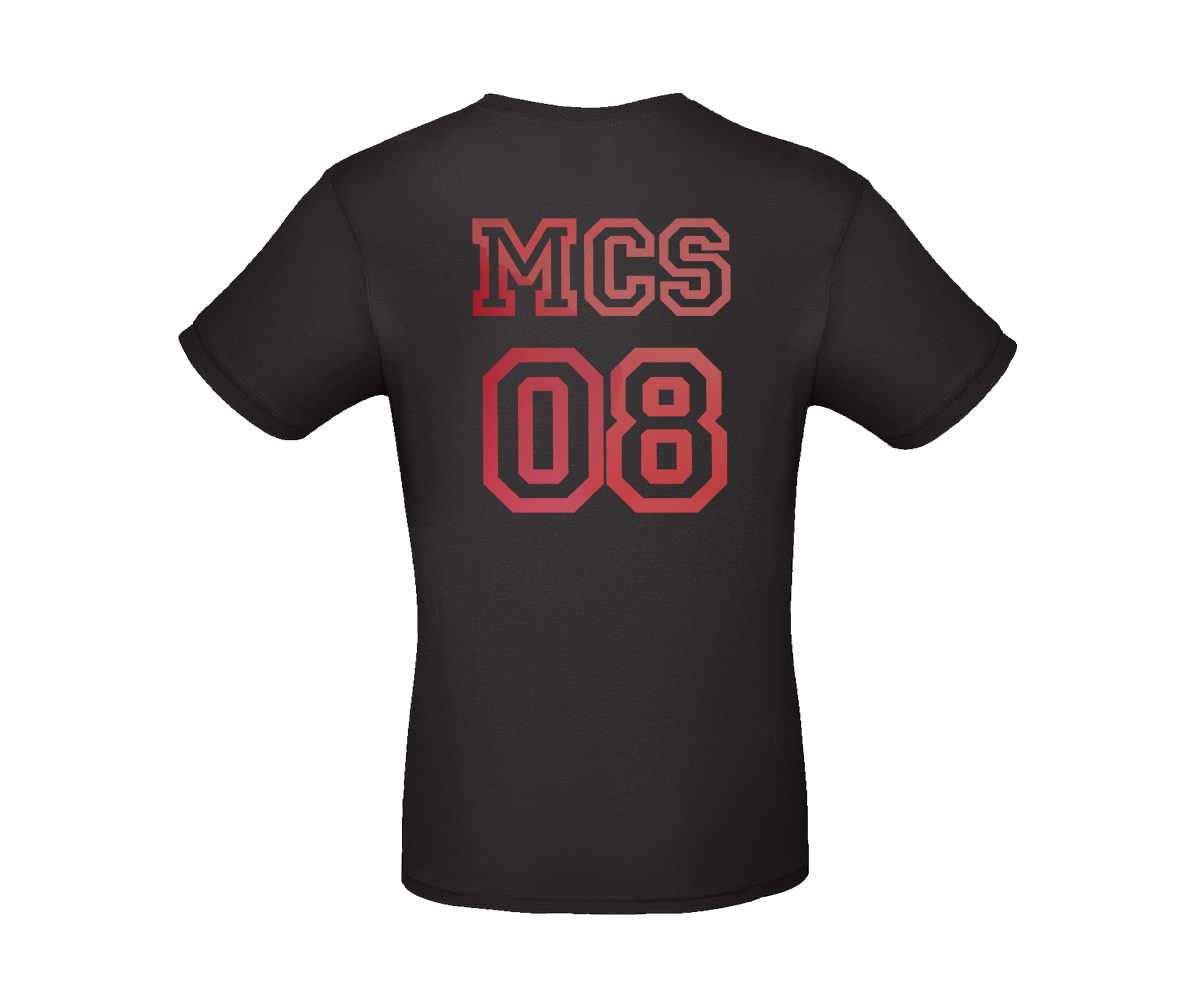 123 Flex Soft Metallic Red - Bilde 4