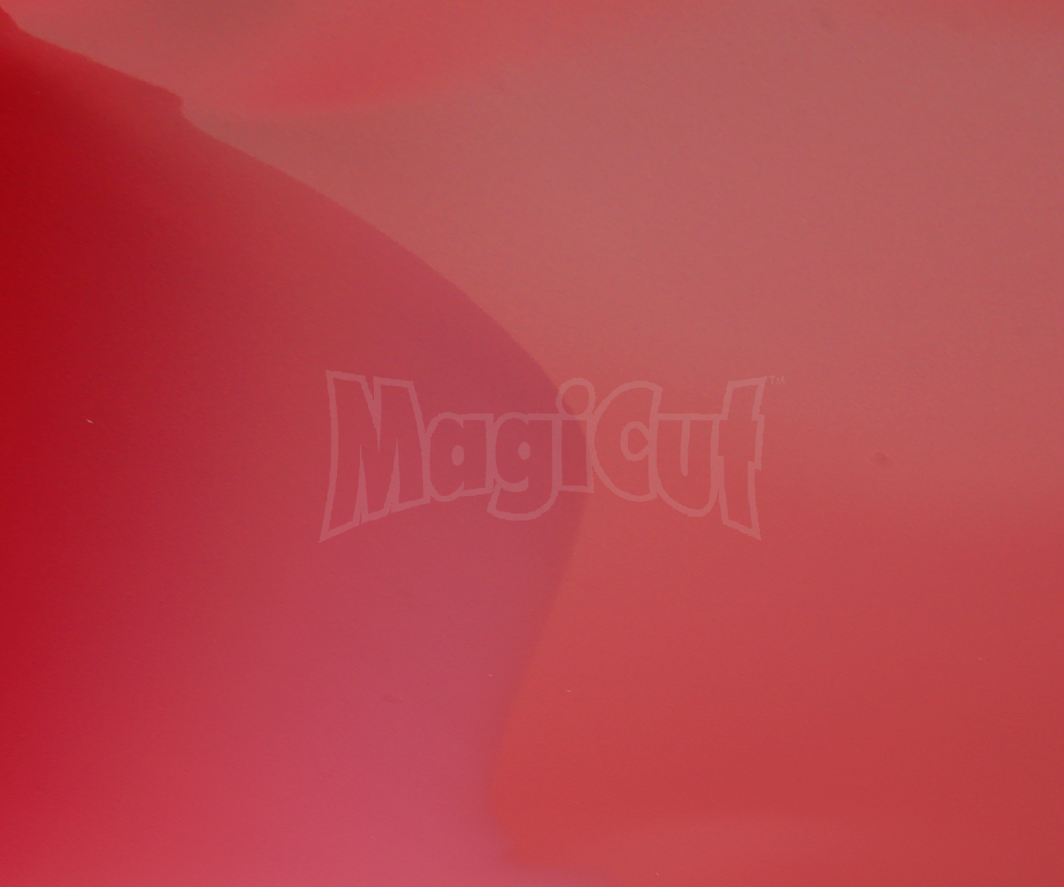 123 Flex Soft Metallic Red - Bilde 2