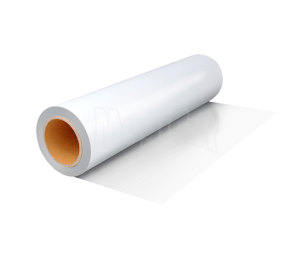 Magicut Puff White 25m