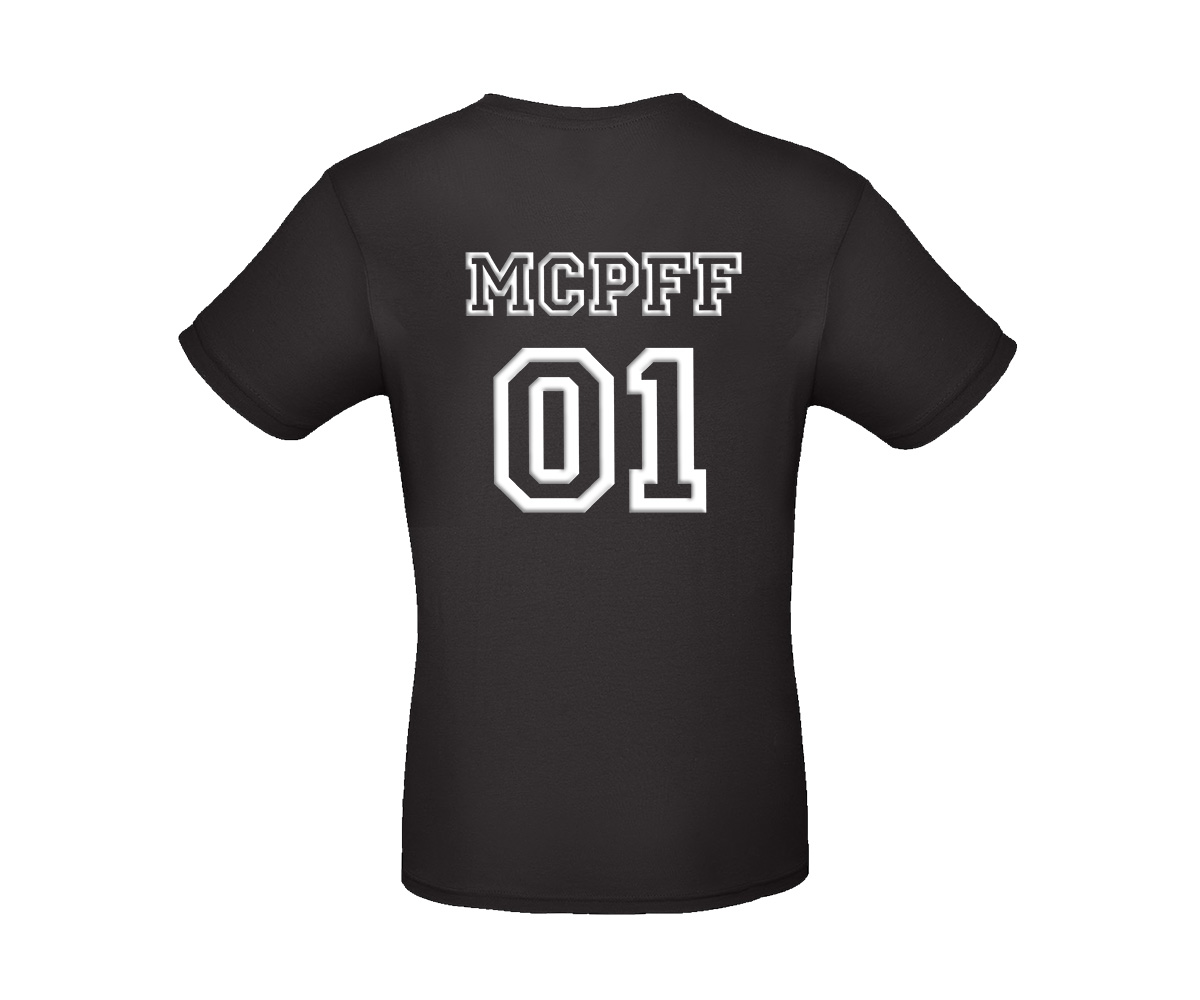 Magicut Puff White 25m - Bilde 3