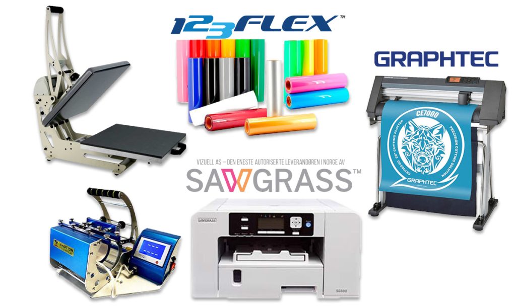 Skolepakken med logo