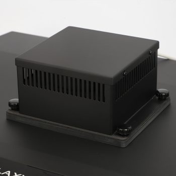 Alternative view of TMT DTF 46x64cm ovn med luftrenser