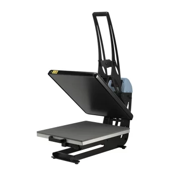 TMT PRISMA 40x50 Varmepresse m/trykkføler og skyveplate