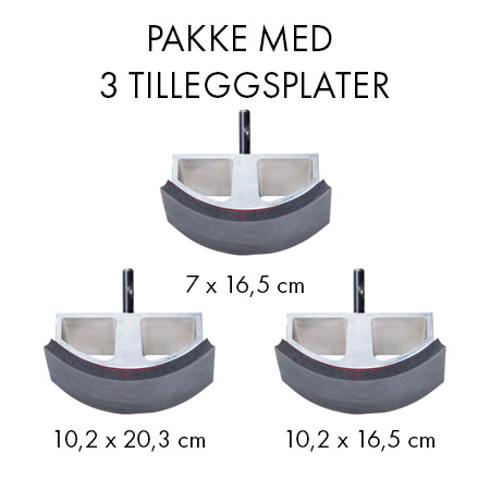 TMT Smart Auto Cap presse - Bilde 2