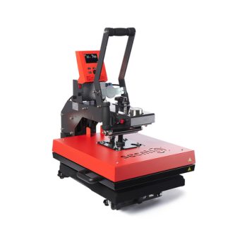 Alternative view of TMT Maxi Pro Smart EnergiSaver 40x50cm Swing