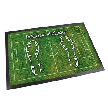 Alternative view of Sublim Dørmatte 50x75cm Non slip