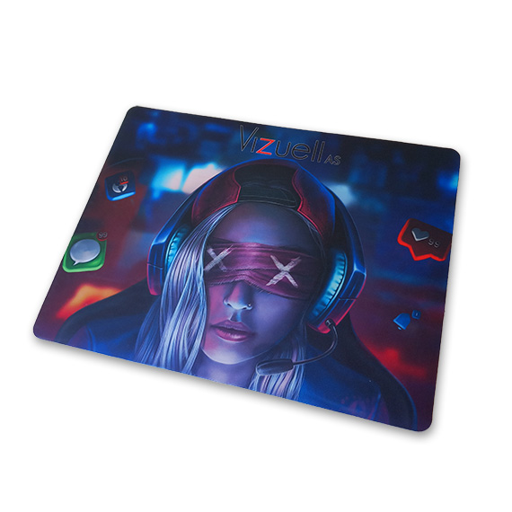 Gaming Musematte 10 stk - Bilde 2