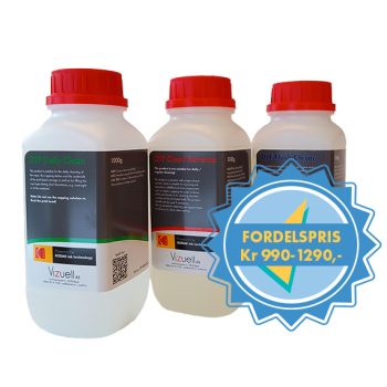 Kodak DTF rensevæske