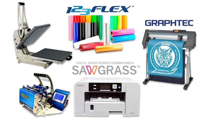 Innholdet i Skolepakken