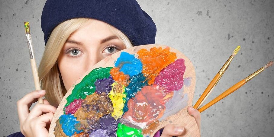 Sublimeringstrykk - Skolepakken fra Vizuell