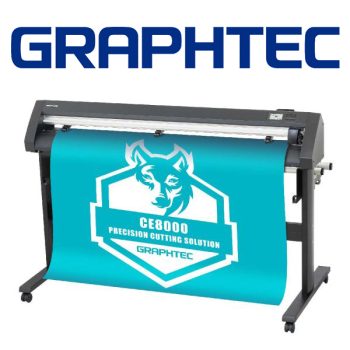 Graphtec CE 8000 -130