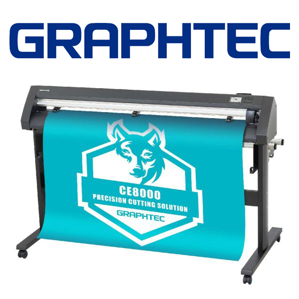 Graphtec CE 8000 -130