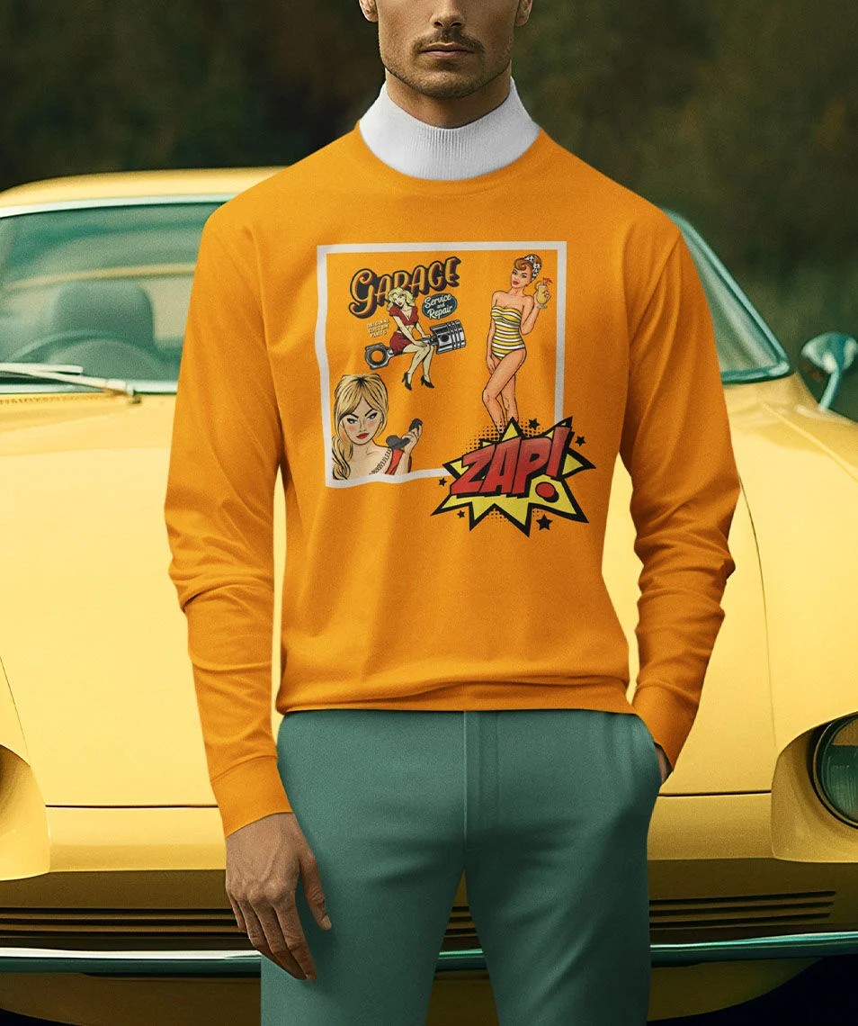 DTF Transfermerker - Bilde 8