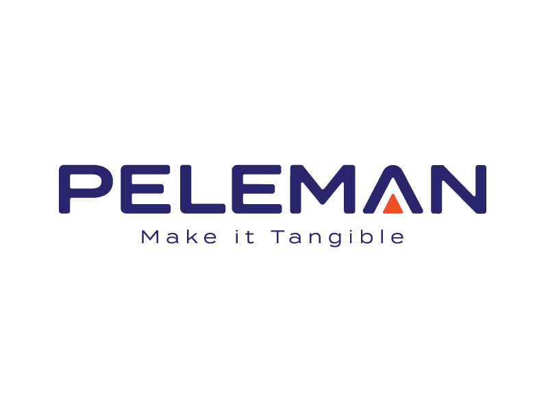 Peleman logo