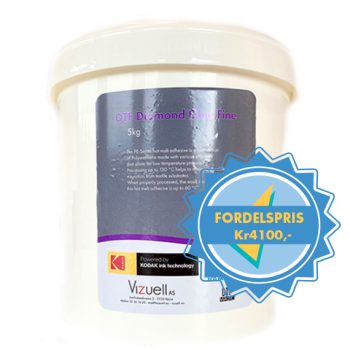 Alternative view of DTF Glue Fine