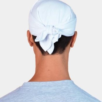 Bandana Sublimering 6 stk